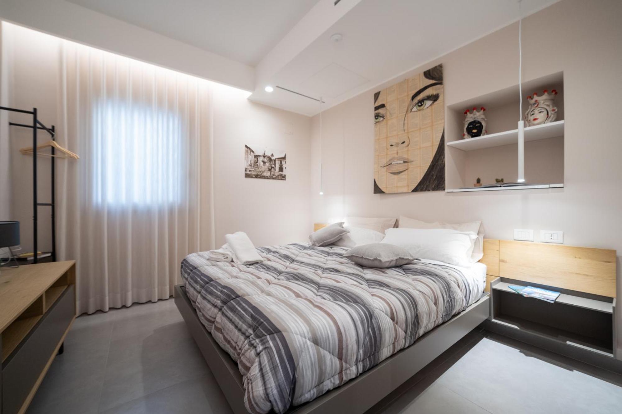 Taoetna Guest House, Taormina Buitenkant foto