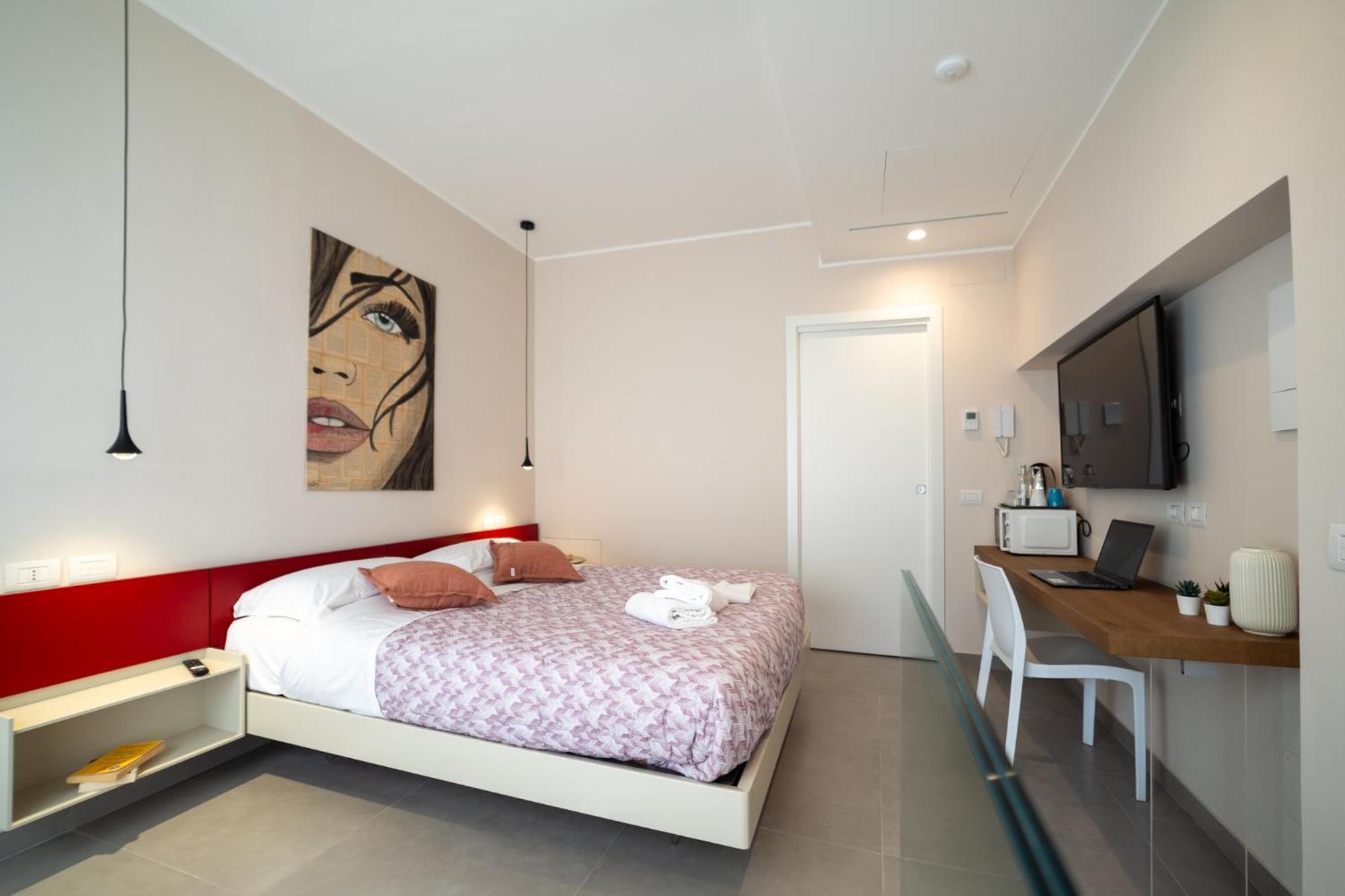Taoetna Guest House, Taormina Buitenkant foto