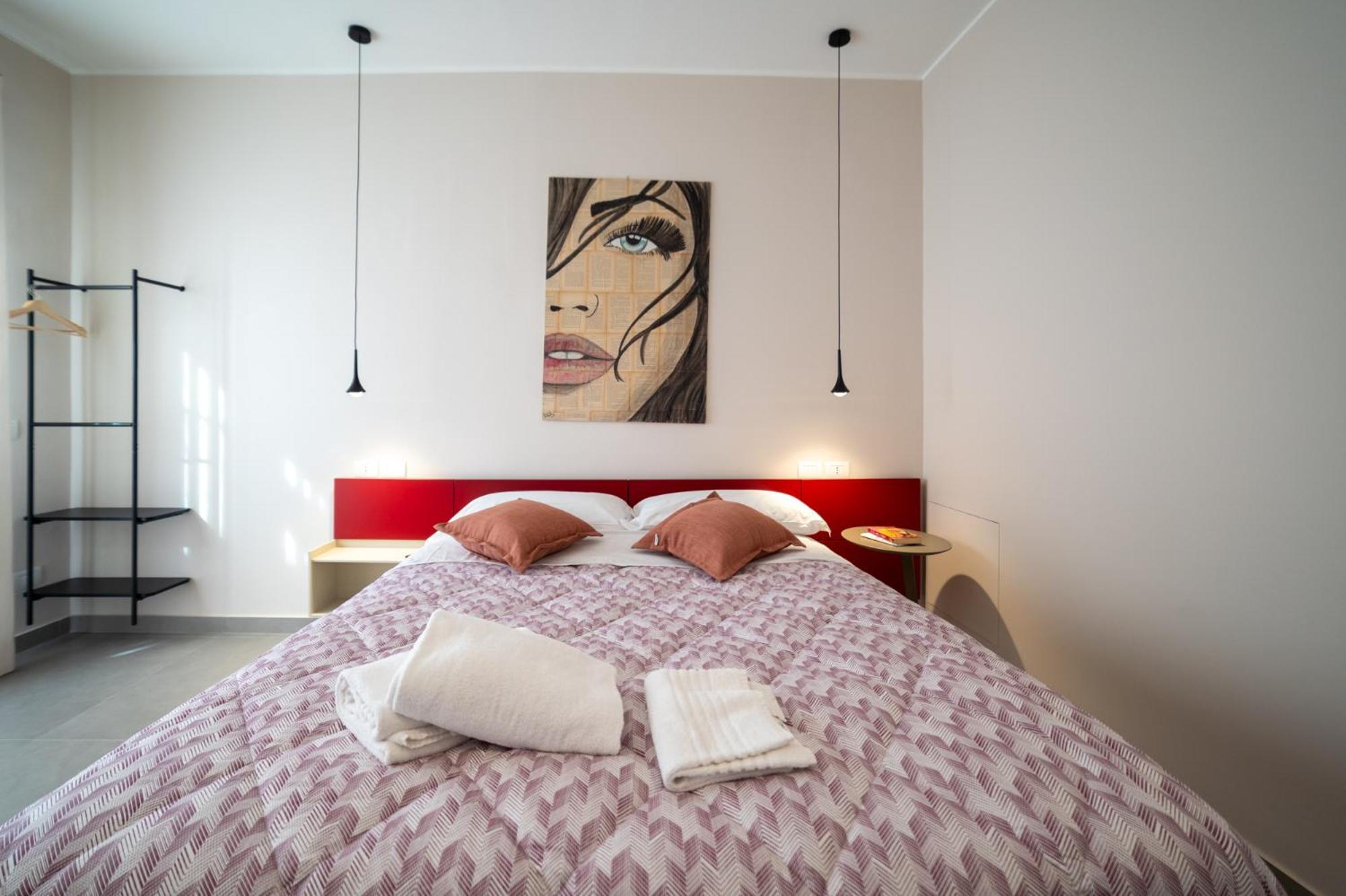 Taoetna Guest House, Taormina Buitenkant foto