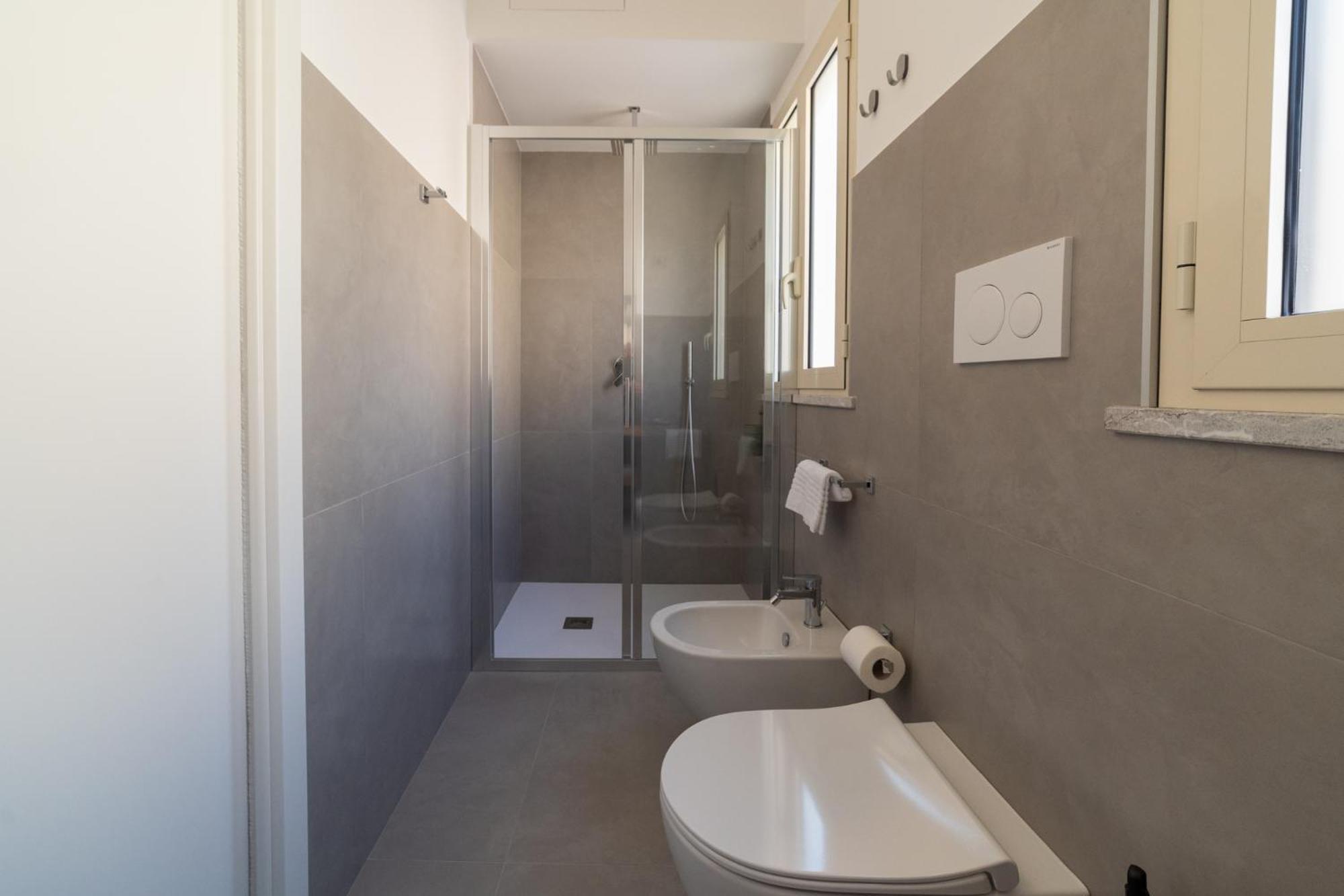 Taoetna Guest House, Taormina Buitenkant foto
