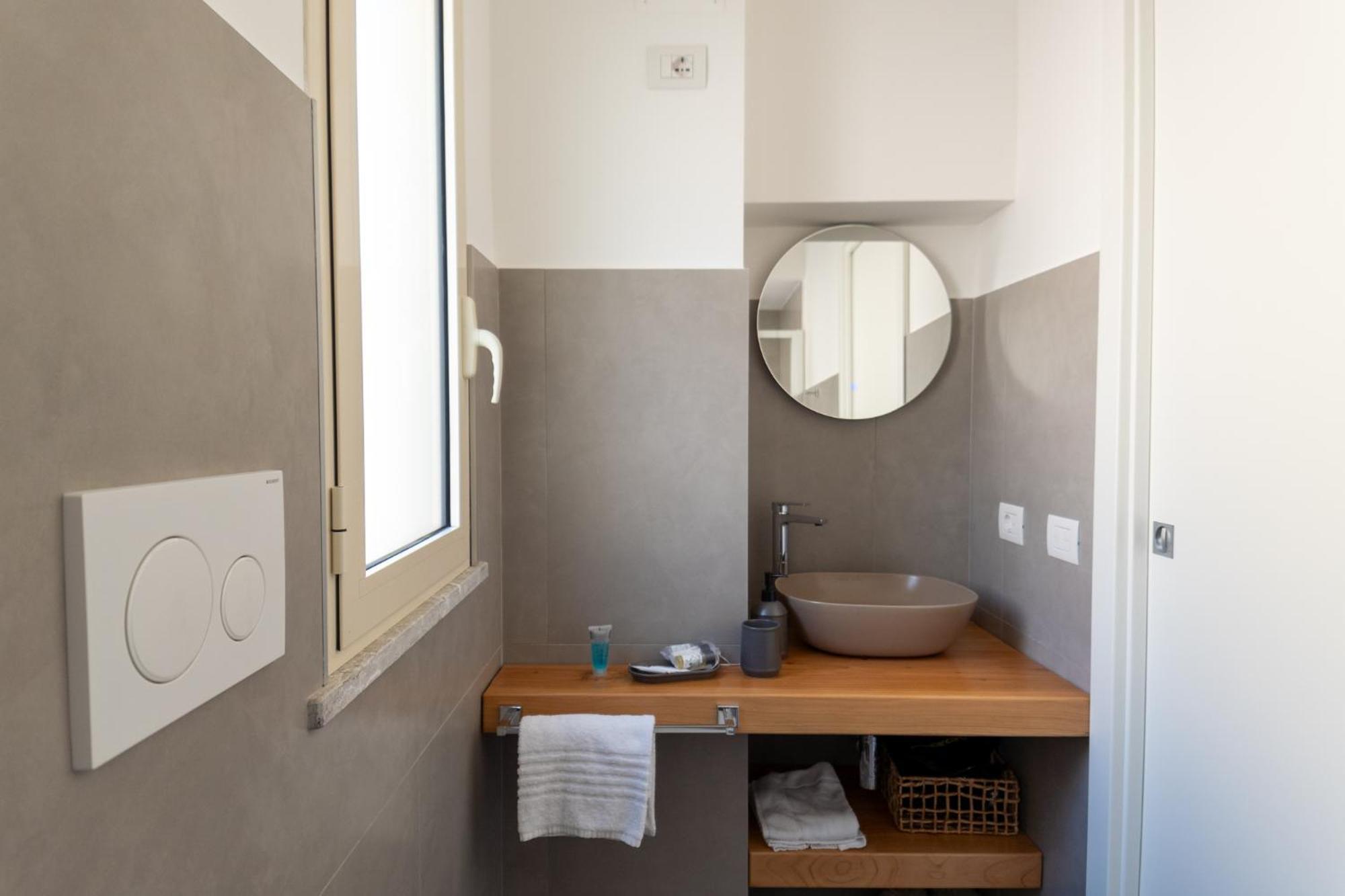 Taoetna Guest House, Taormina Buitenkant foto