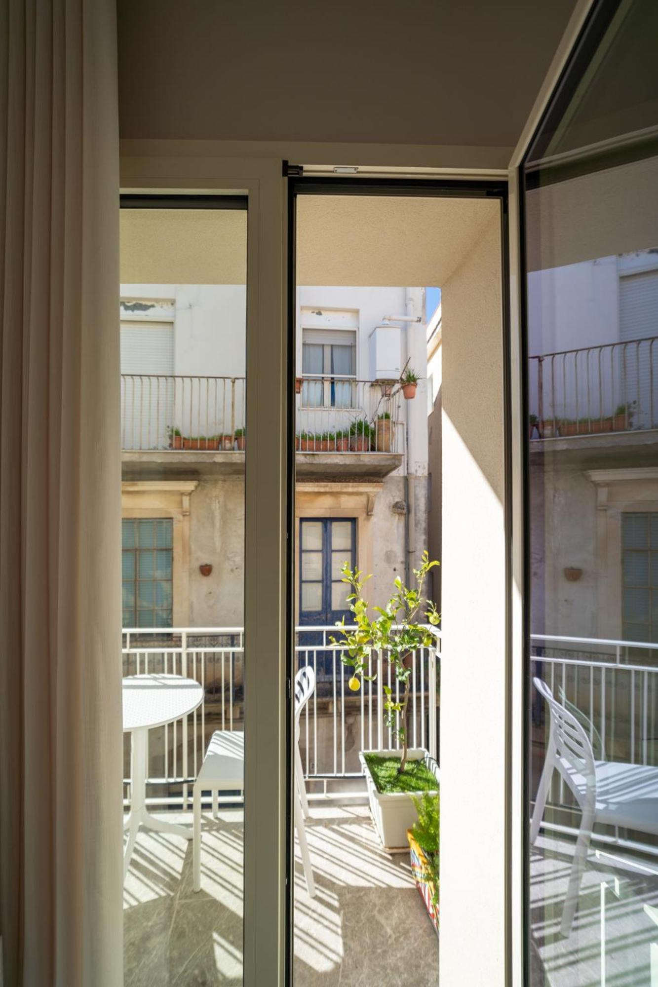Taoetna Guest House, Taormina Buitenkant foto