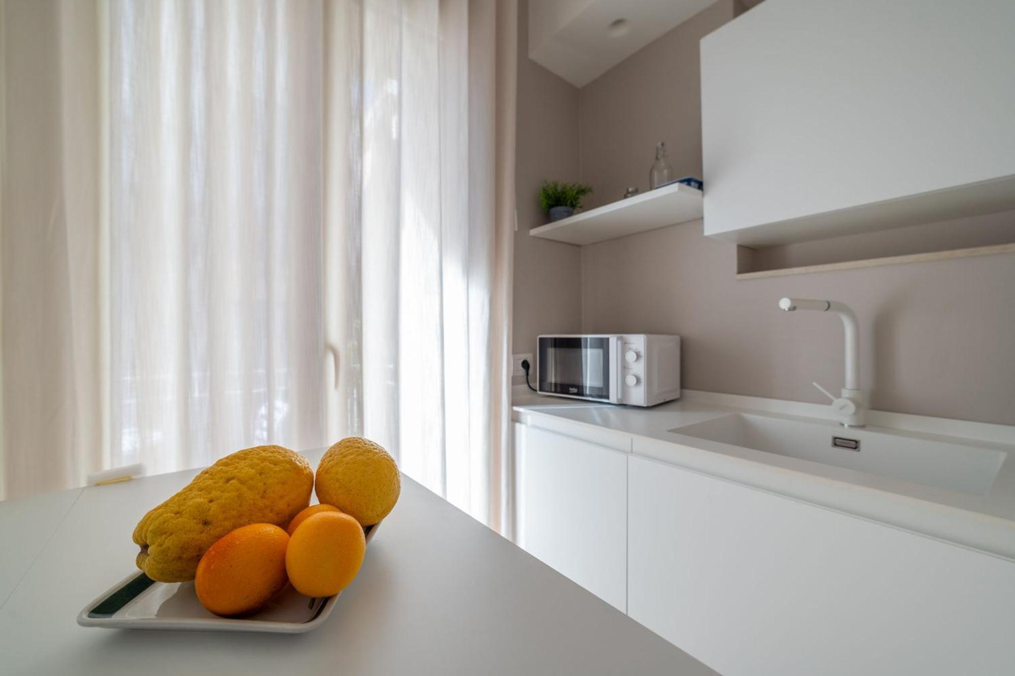 Taoetna Guest House, Taormina Buitenkant foto