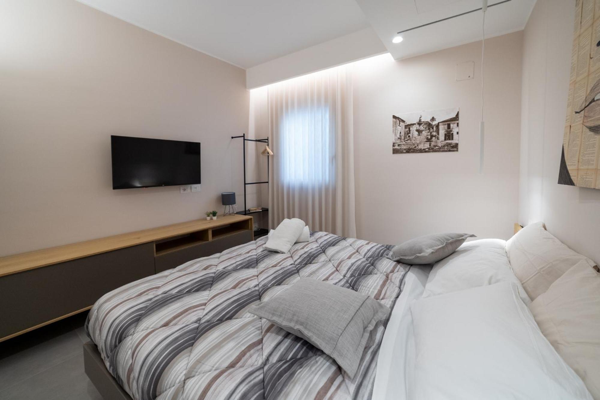 Taoetna Guest House, Taormina Buitenkant foto
